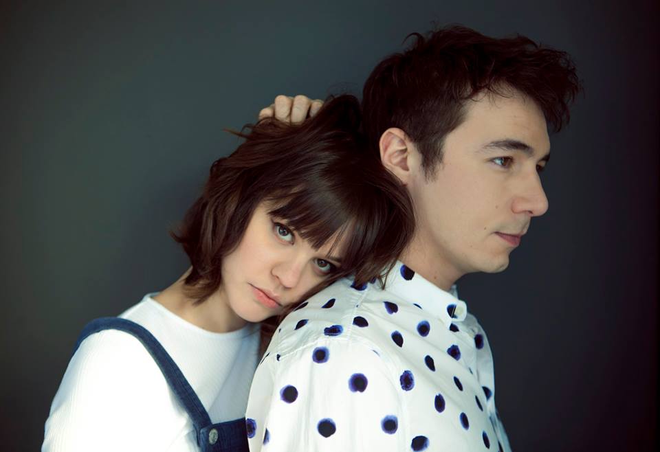 Découvertes de la semaine: Éli & Papillon, Marie-Ève Roy & SNBRN