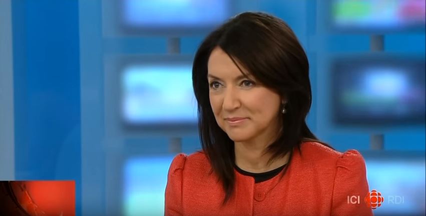 Les ex-ministres libéraux Nathalie Normandeau et Marc-Yvan Côté arrêtés pour corruption, fraude et d'abus de confiance