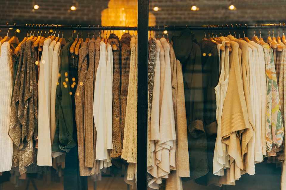 5 endroits où recycler tes vêtements après ton ménage du printemps