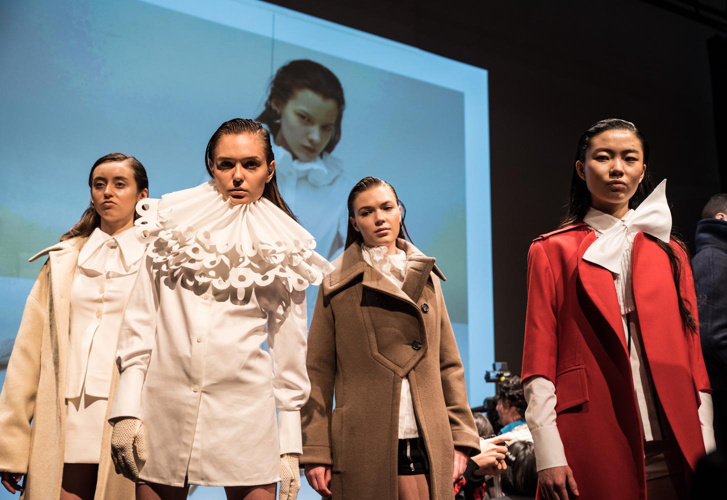 5e édition du Fashion Preview: mode locale à l'honneur et à son meilleur!