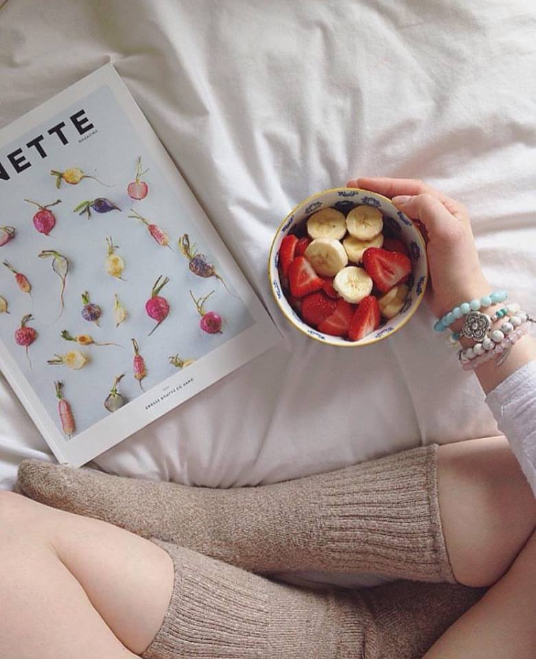 TOP magazines culinaires québécois pour te donner faim