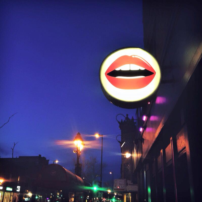 Le Candi Bar victime d’un incendie criminel