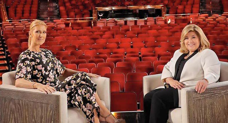 10 citations marquantes de Céline Dion lors de son entrevue tant attendue