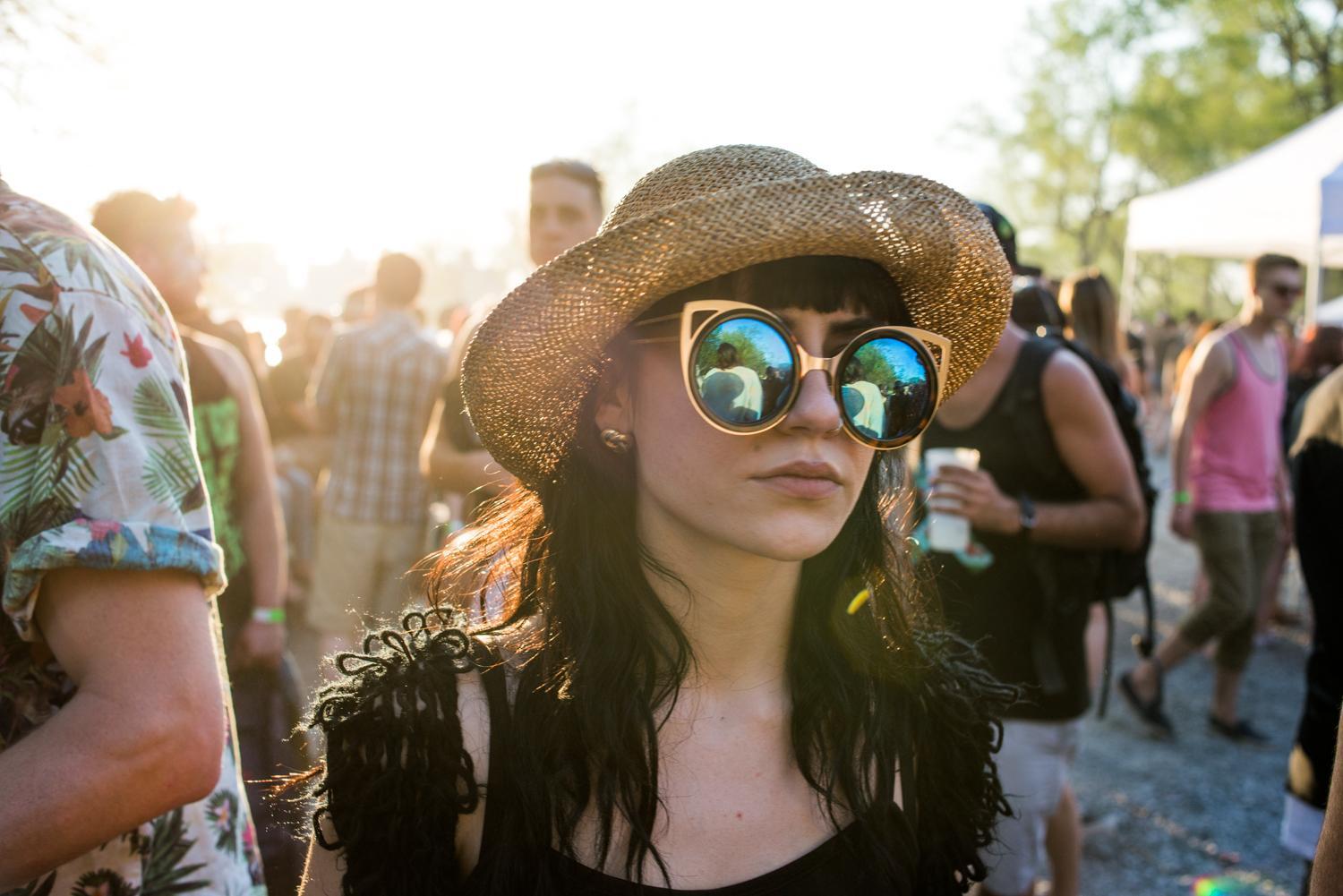 Les meilleures photos de la semaine sur NIGHTLIFE.CA