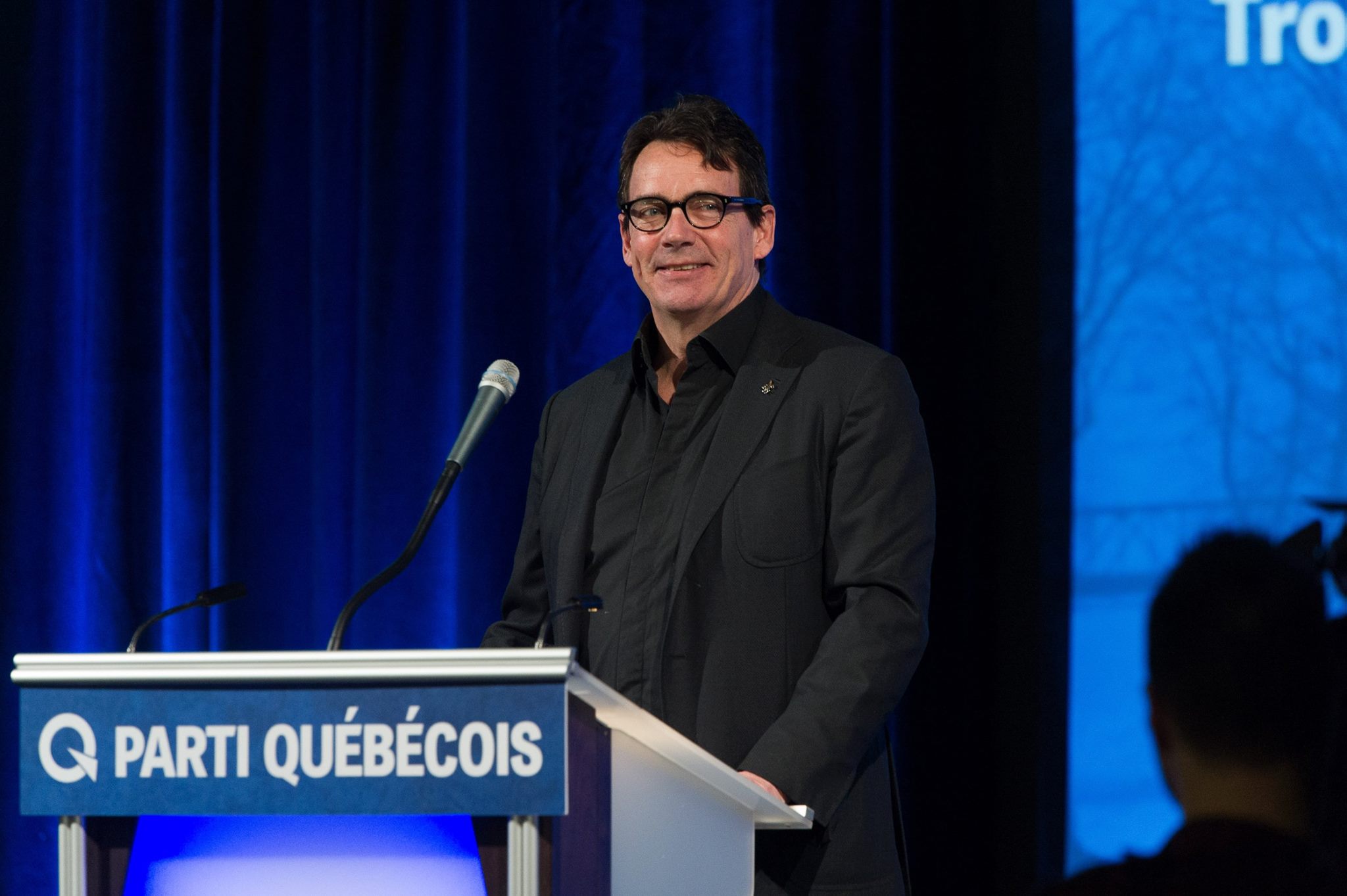 PKP tire sa révérence du PQ