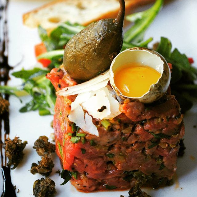 Nouveau festival à Montréal: le Tartarefest !