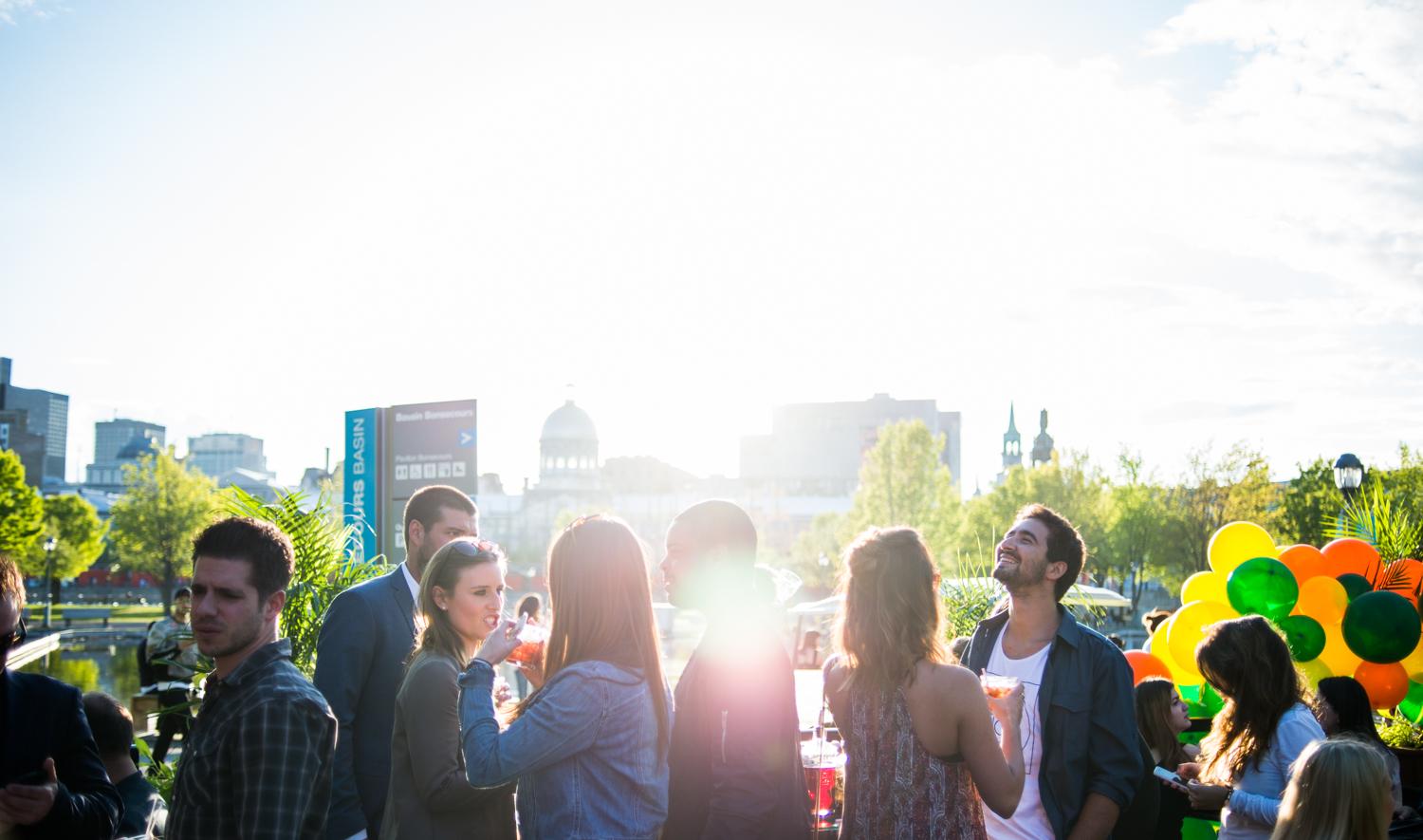 Bonne nouvelle, on annonce un été beau et chaud!