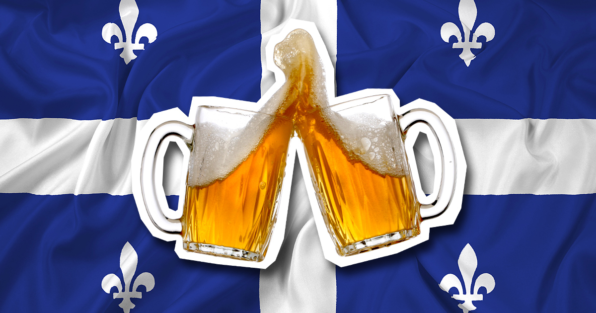 5 bars où partir sur la brosse pour la Saint-Jean