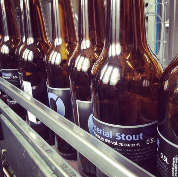 7 bières à essayer au Mondial de la bière 2016