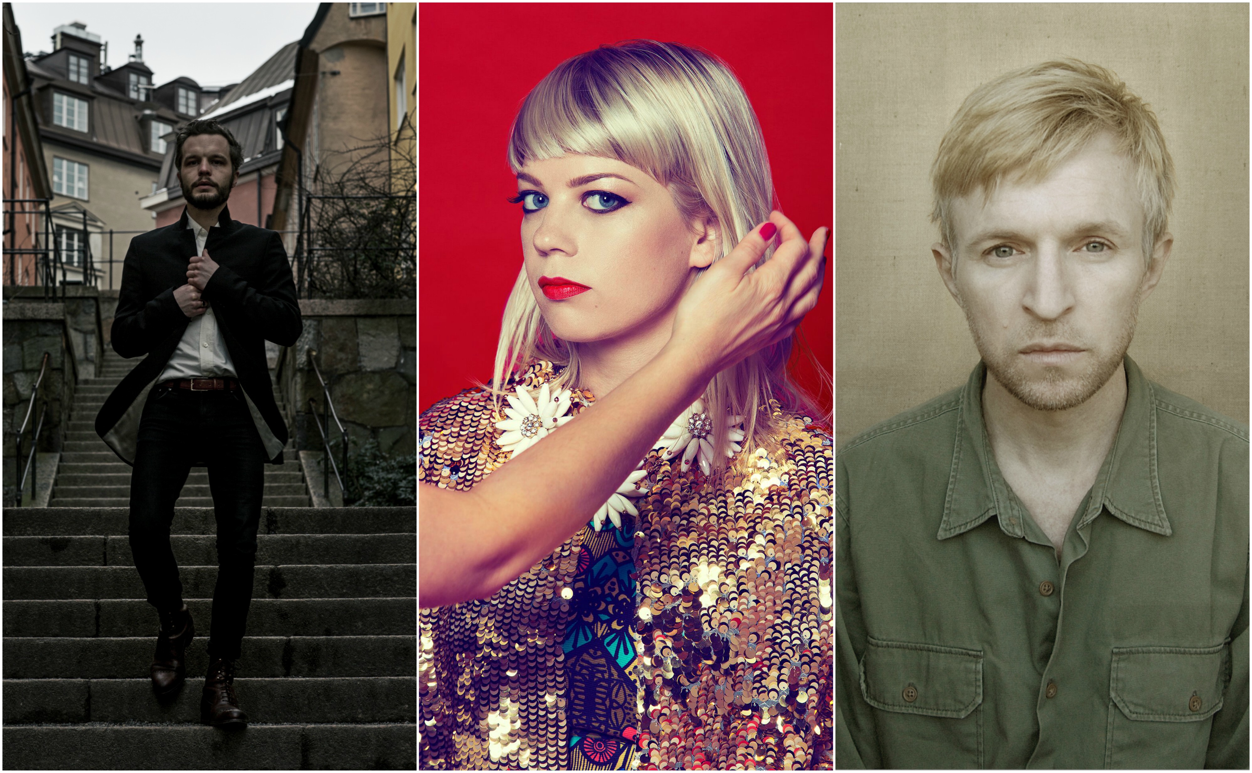 FESTIVAL DE JAZZ 2016 : 5 shows à encercler en rouge dans ton agenda de festivalier