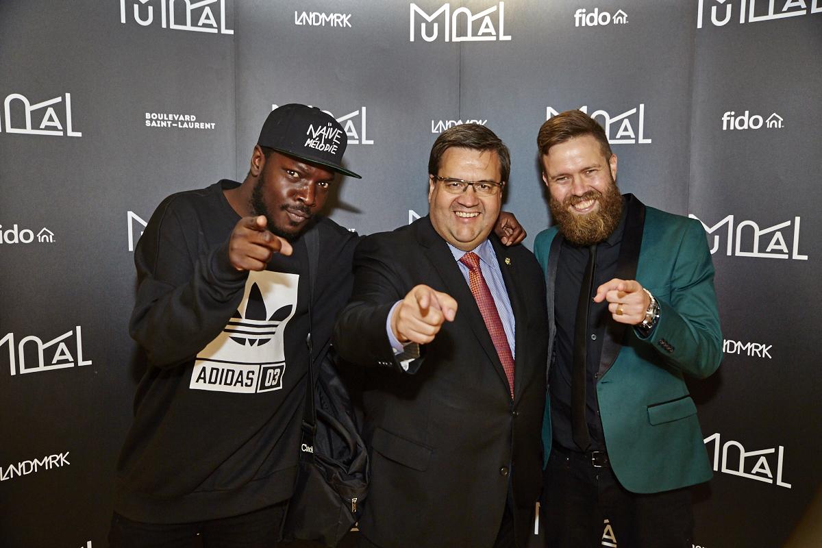 Les meilleures photos de la semaine sur NIGHTLIFE.CA