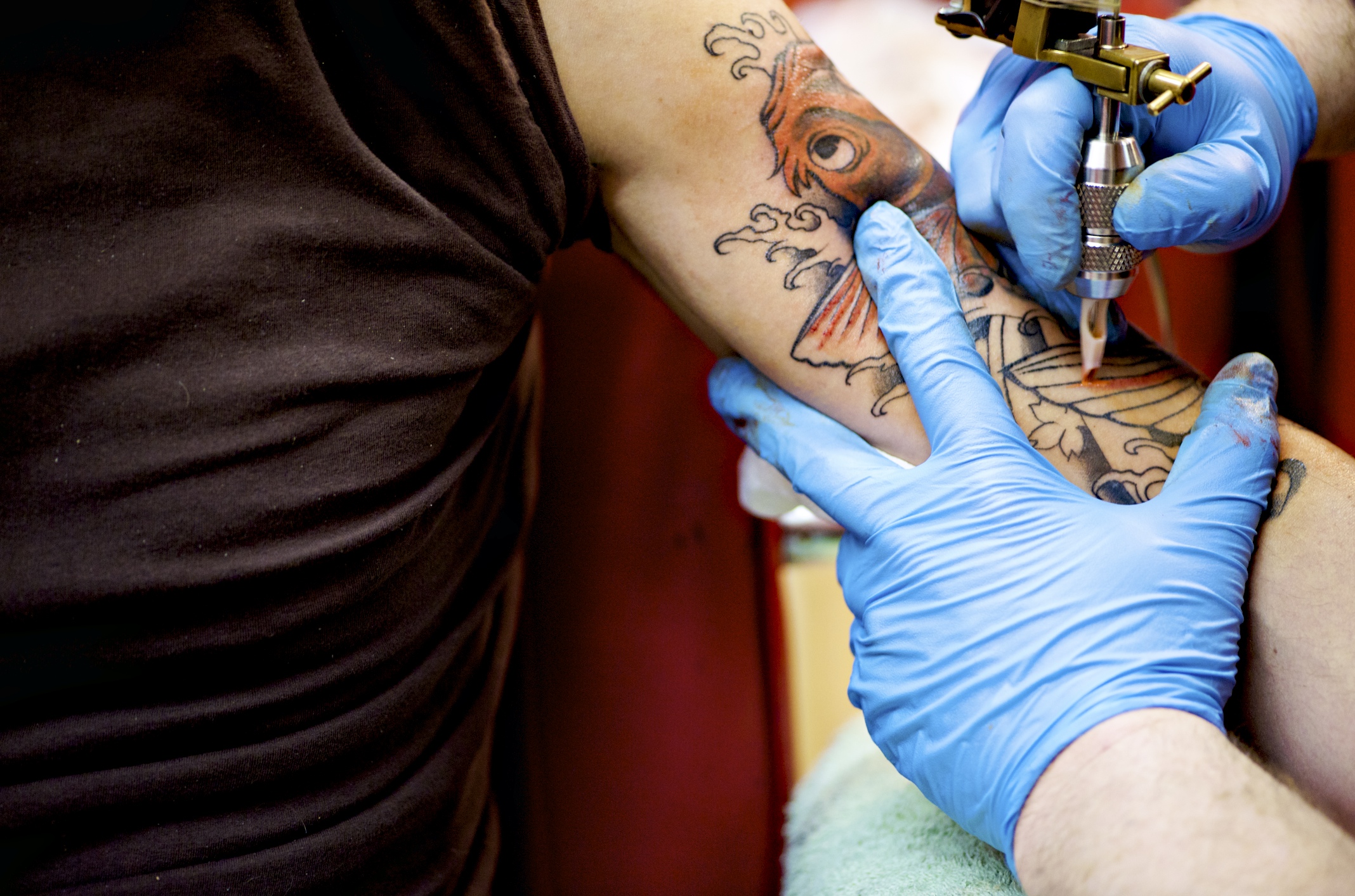 3 endroits où aller pour te faire détatouer à Montréal