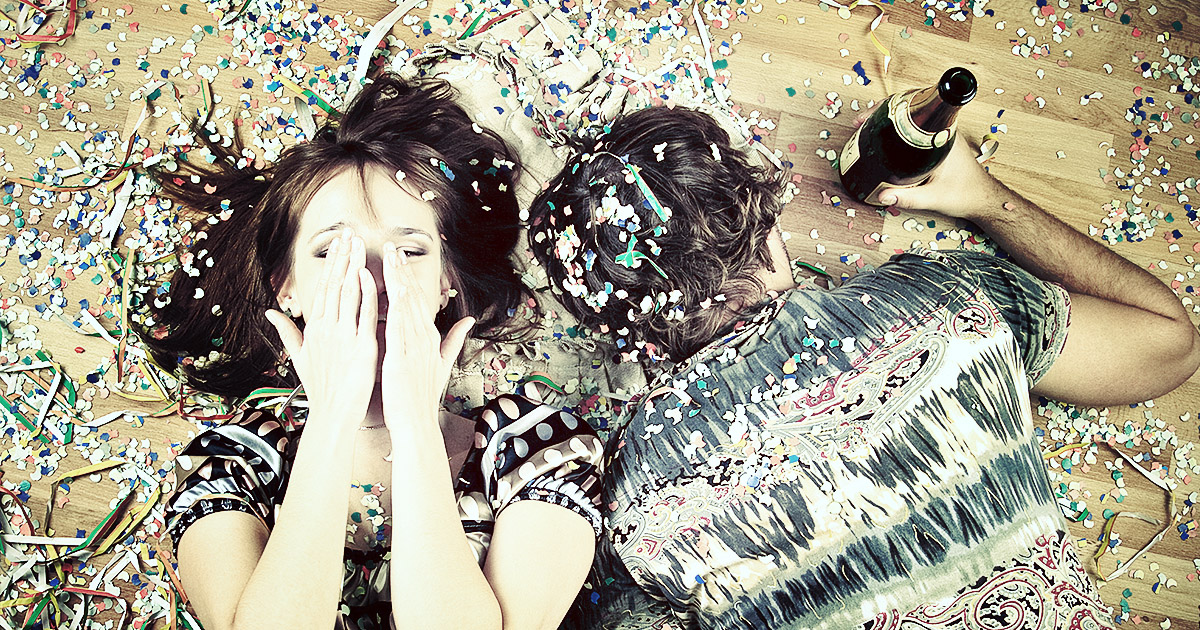 6 bonnes raisons de ne pas aller à tes initiations