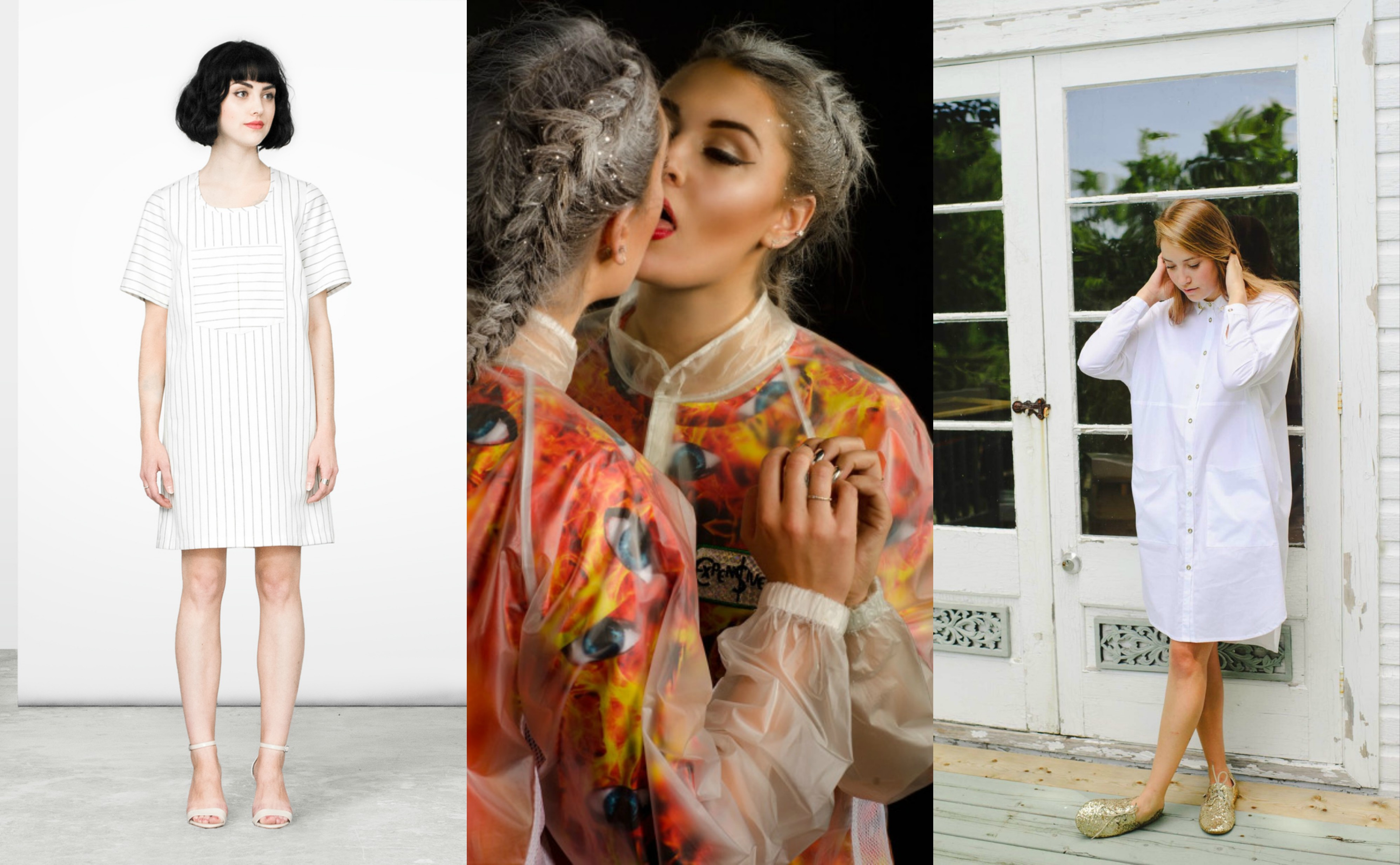 6 créatrices québécoises qui vont t&rsquo;impressionner au Festival Mode &#038; Design