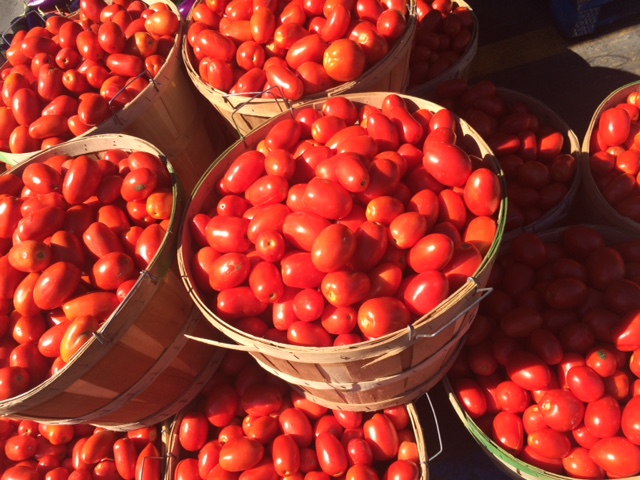 Les meilleurs spots du Marché Jean-Talon