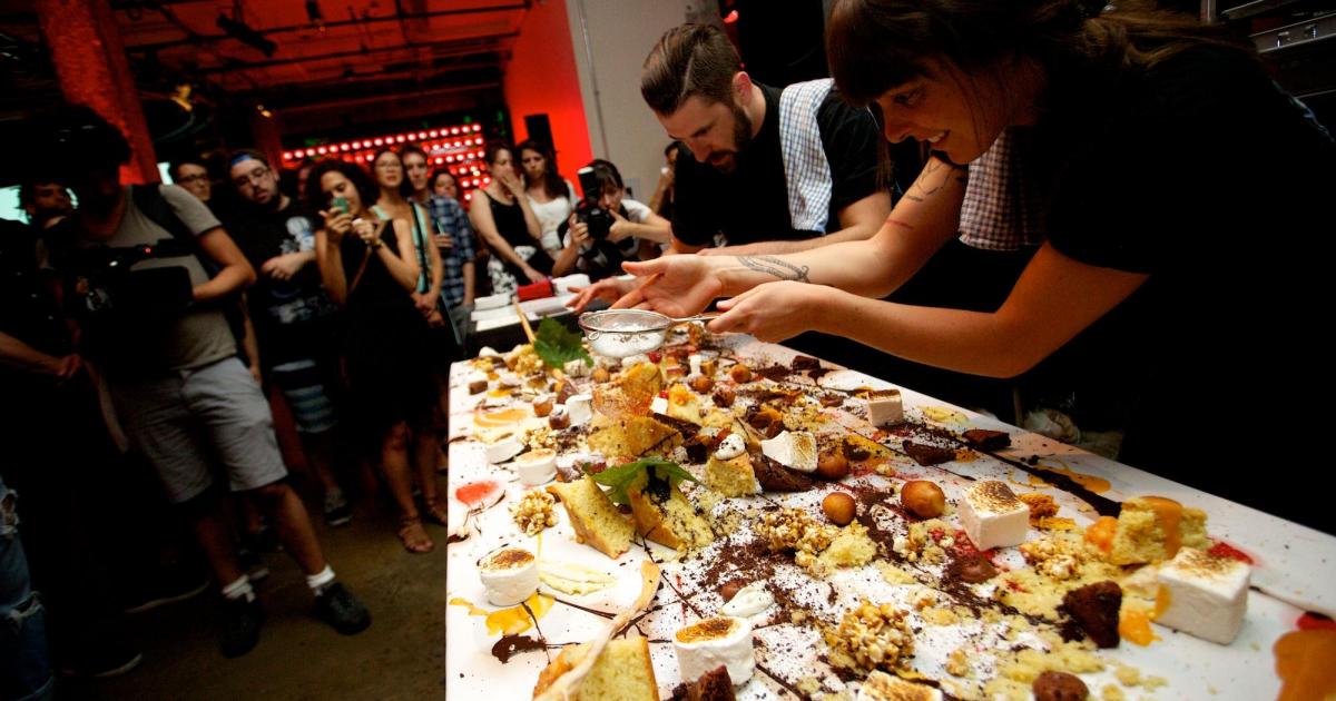 ​Omnivore World Tour : le festival de foodies par excellence est de retour à Montréal