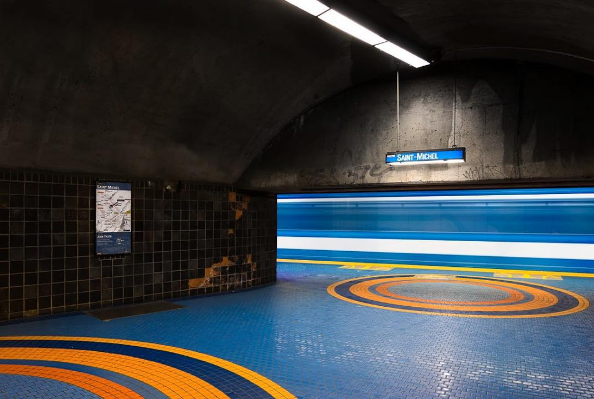 Dis-moi quelle station t'habites et je te dirai qui tu es!