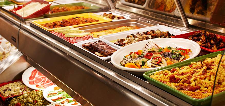 La célèbre Fruiterie Milano rouvre ses portes le 5 octobre!