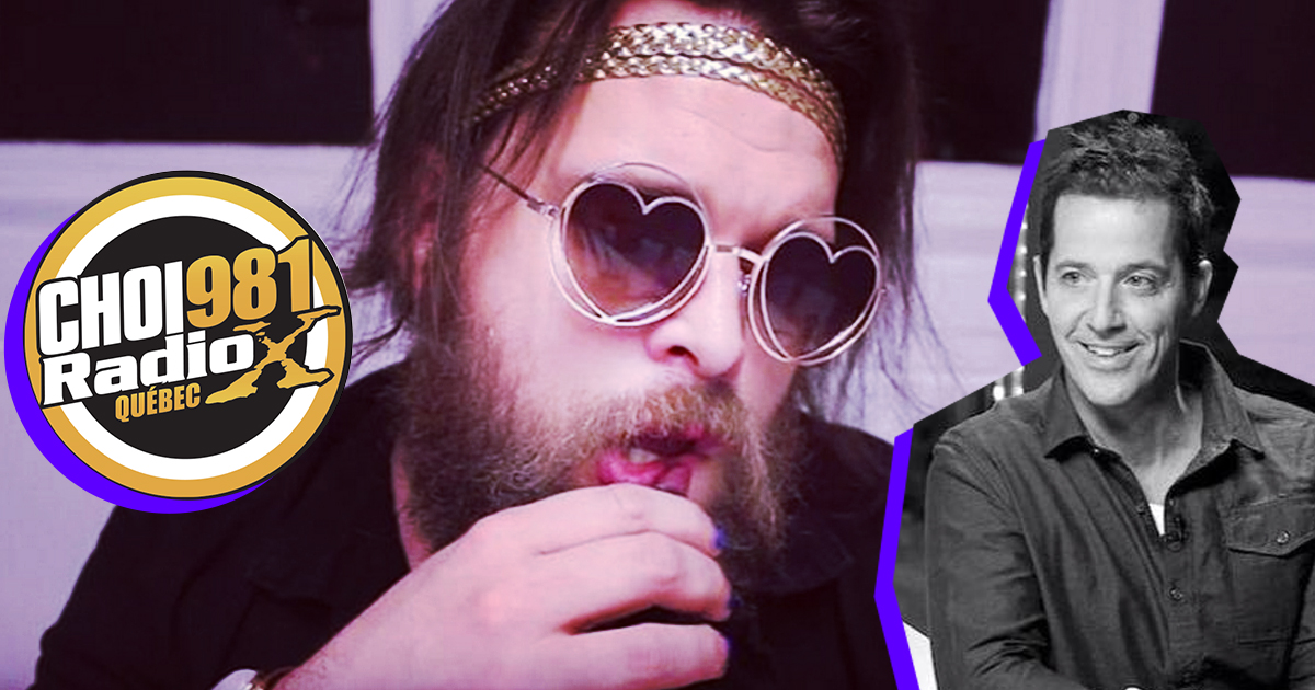 Le Détesteur: chers Radio X et Jeff Fillion, parlons transphobie, voulez-vous?