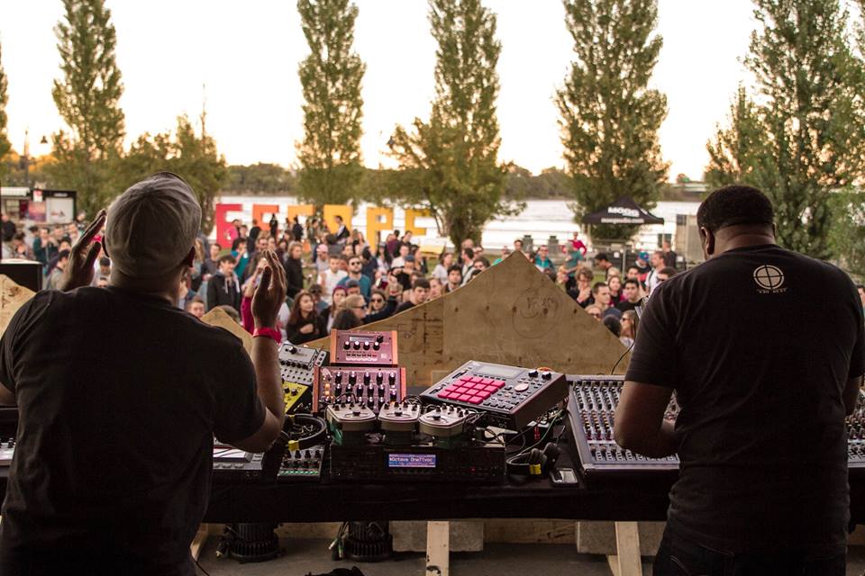 Ancient Future 2016 : 5 performances à ne manquer sous aucun prétexte au festival