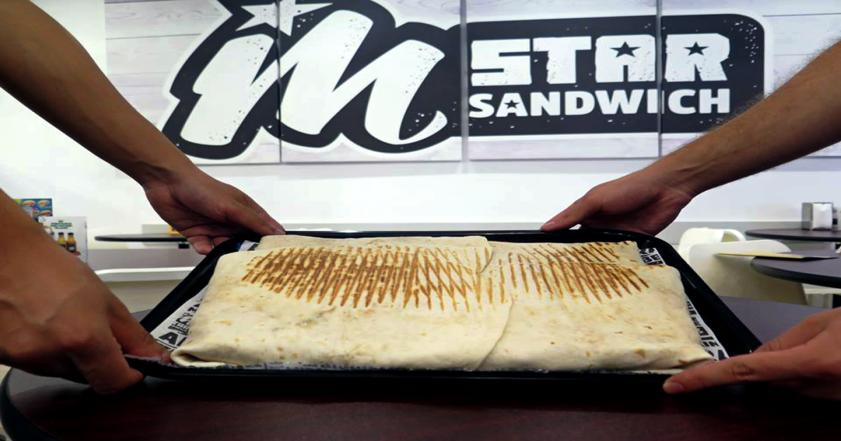 Seras-tu capable de vaincre le Planète Wrap?