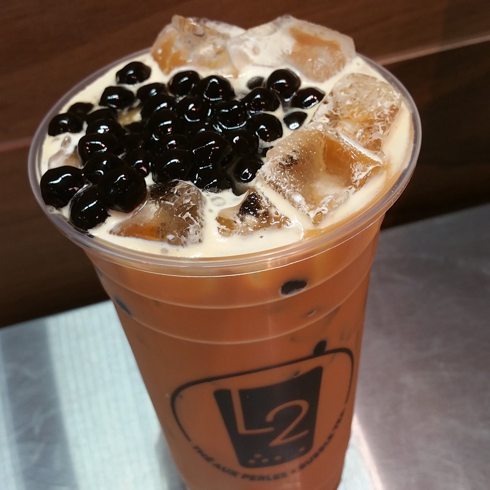 5 bons spots où siroter un bubble tea à Montréal