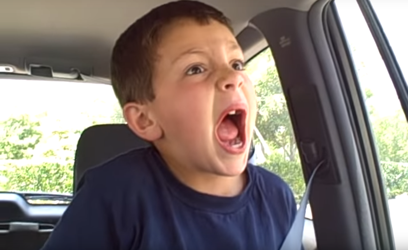 8 vidéos YouTube que tu as probablement oubliées - édition internationale