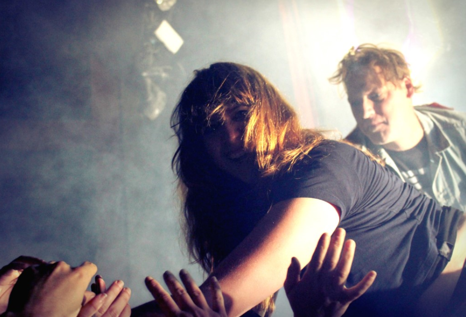 Duchess Says présente Sciences Nouvelles : une religion