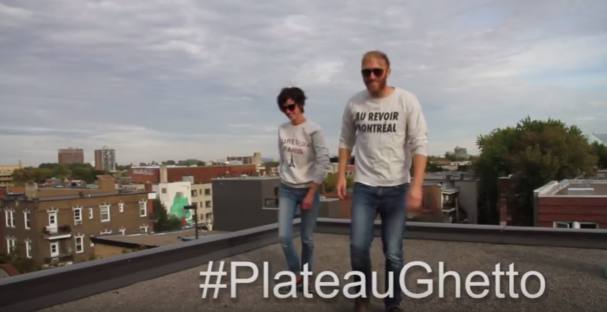 Voici pourquoi le PLATEAU c’est GHETTO