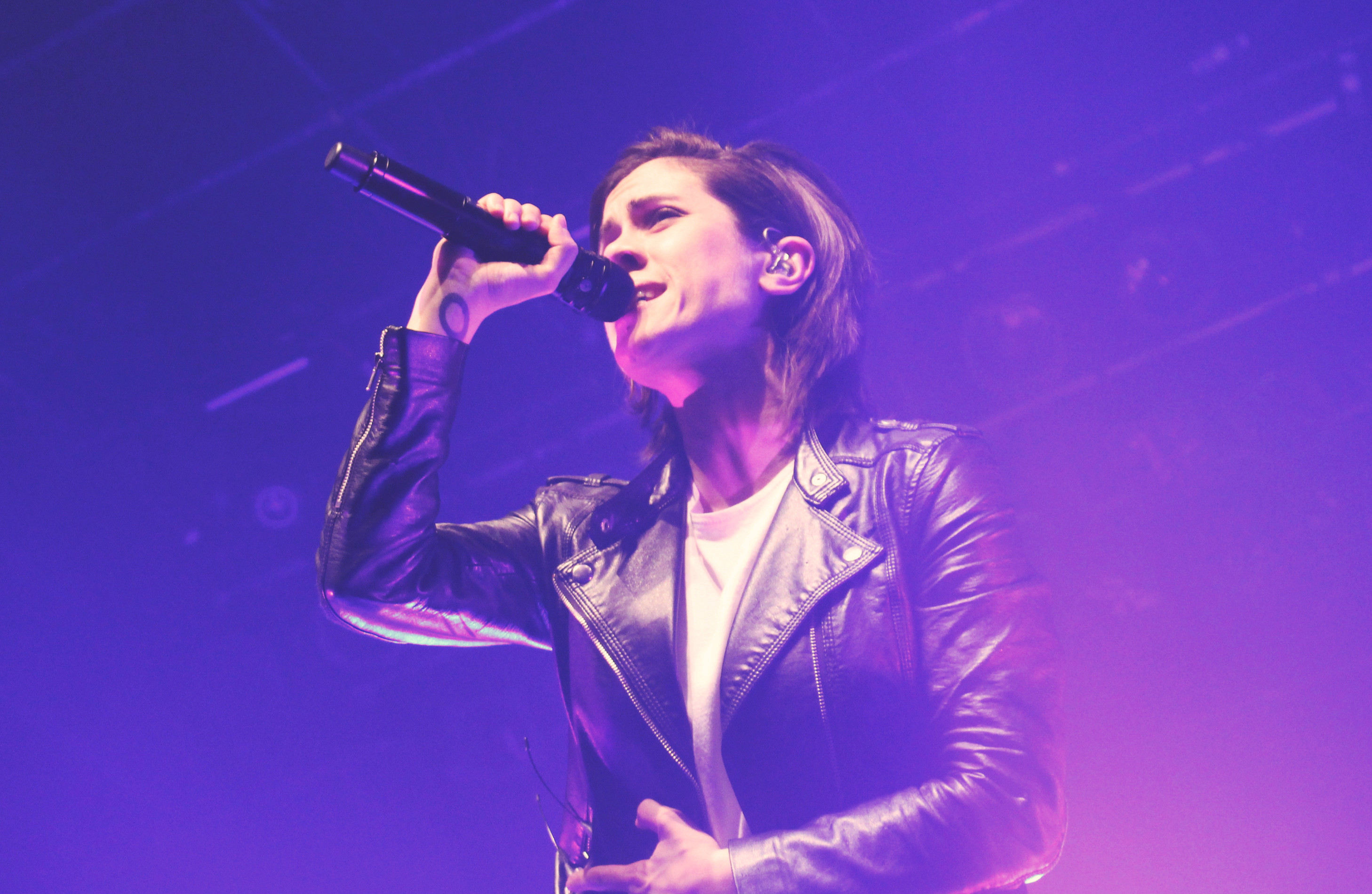 Tegan &#038; Sara au Métropolis: un show livré avec passion, mais sans plus