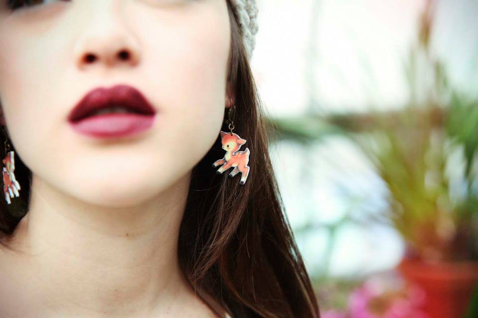 TOP 5 des marques de bijoux montréalaises qui nous font rêver