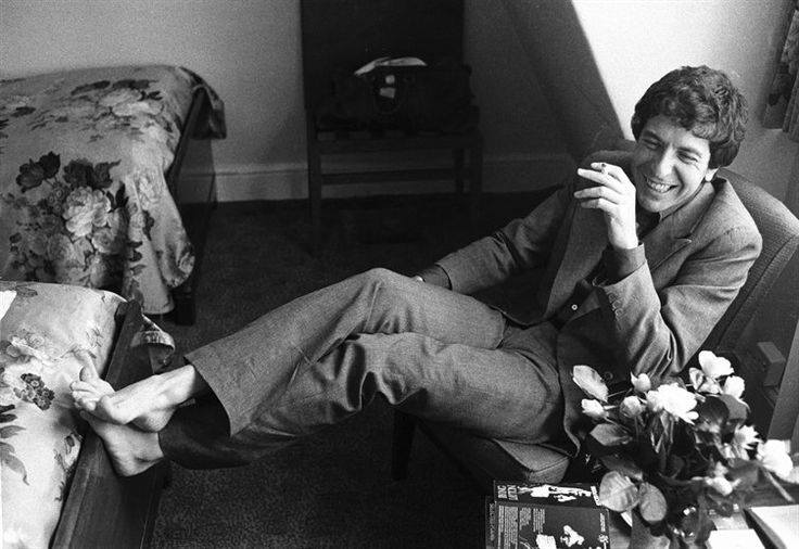 Un concert hommage à Leonard Cohen aura bientôt lieu à Montréal