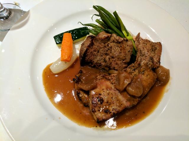Il y a un lien entre le Bistro l&#039;Escoffier et Stranger Things, pouvez-vous deviner lequel ?