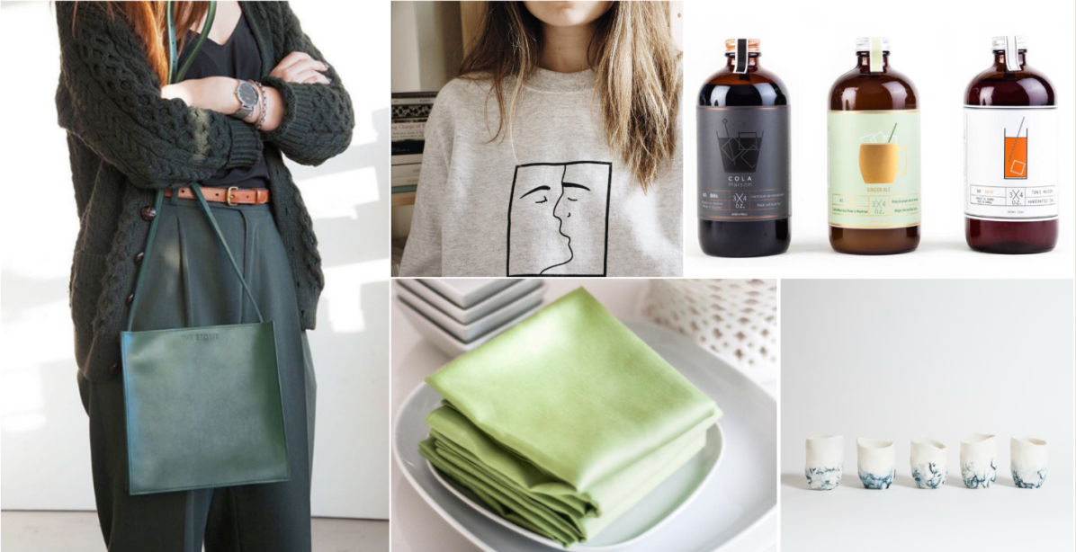 Nos 16 créateurs incontournables à voir au souk @ sat