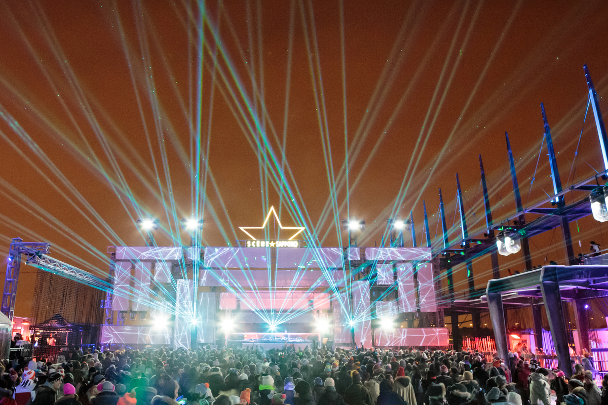 PRIMEUR : on te dévoile le nom du premier DJ confirmé à IGLOOFEST!