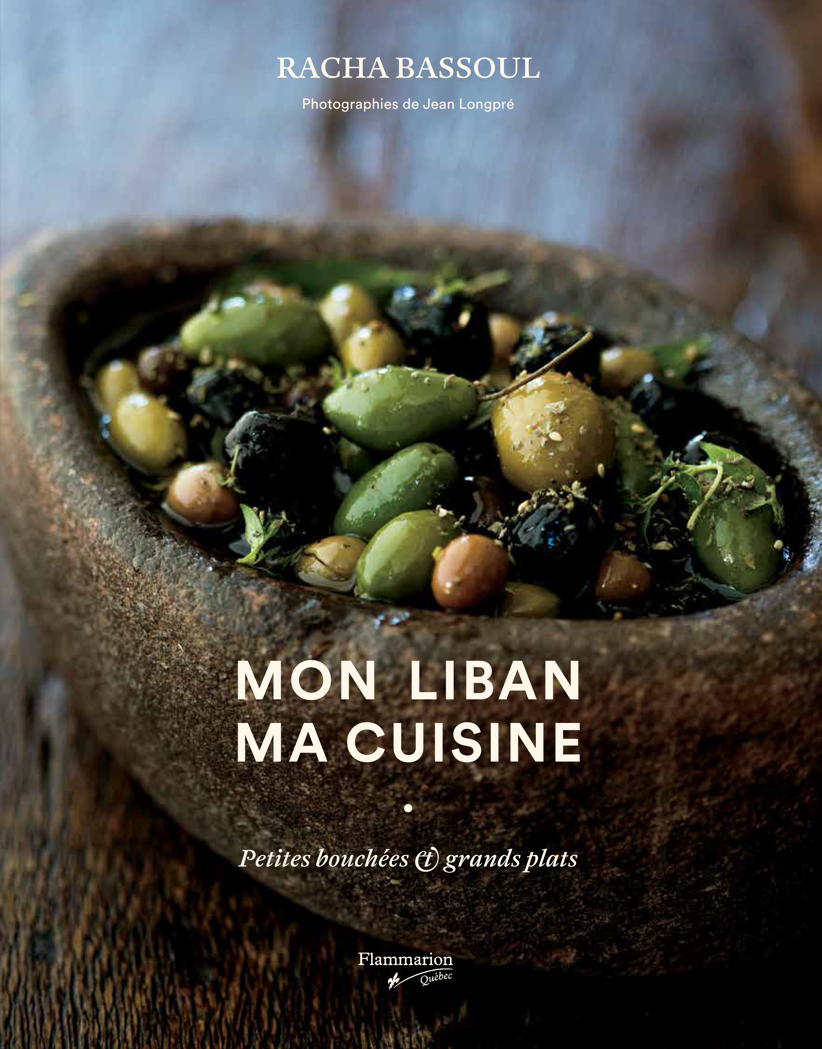 TOP 3 nouveaux livres de cuisine et nos recettes préférées