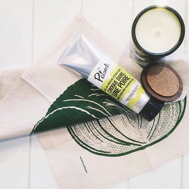 TOP 5 marques de cosmétiques naturelles pour lutter contre la peau de crocodile