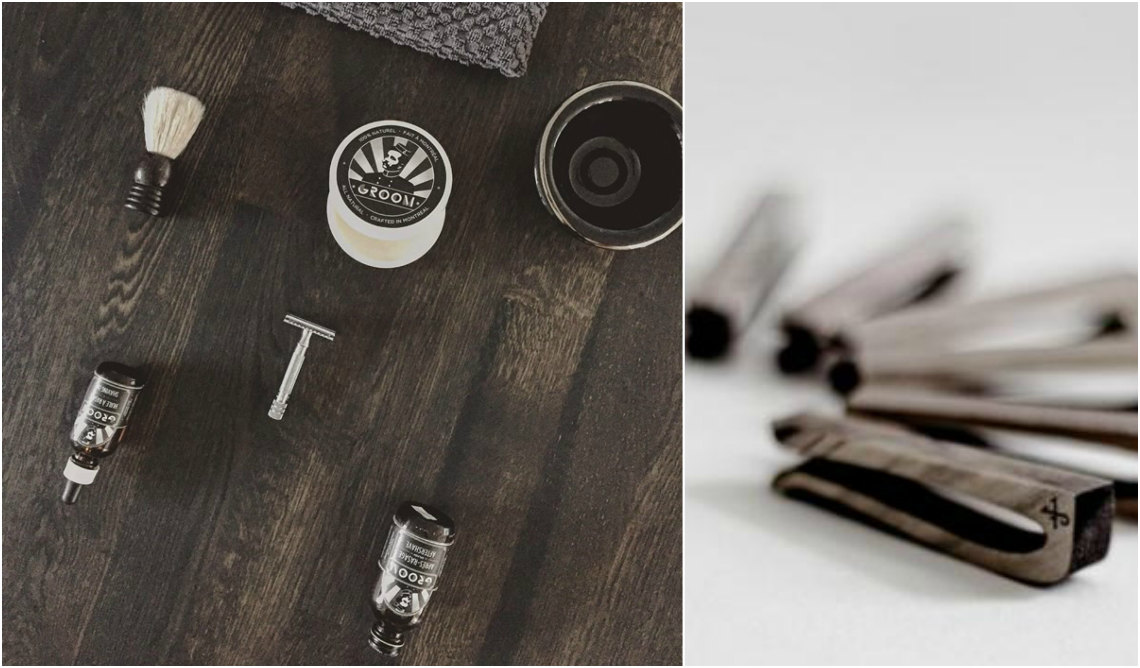 7 idées de cadeaux pour gâter ton père à Noël