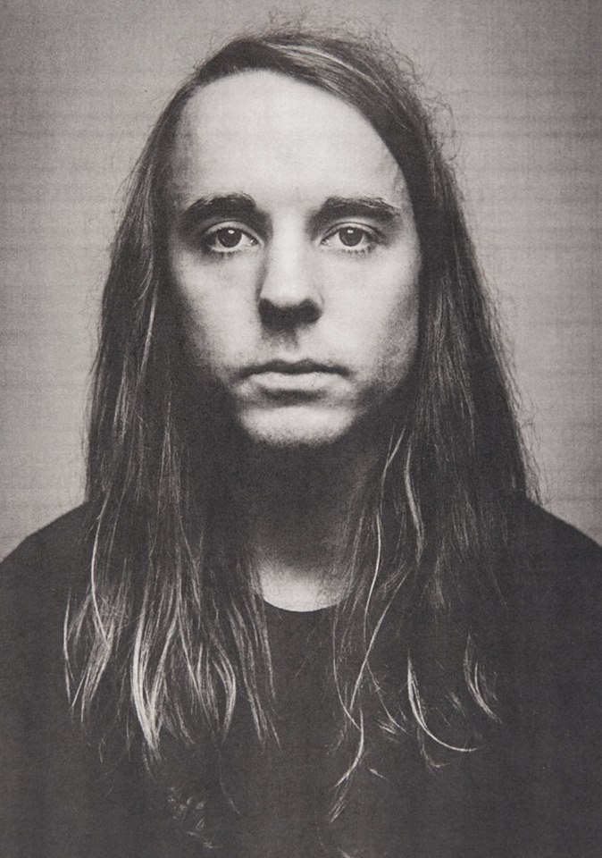 La playlist du sombre gentleman Andy Shauf