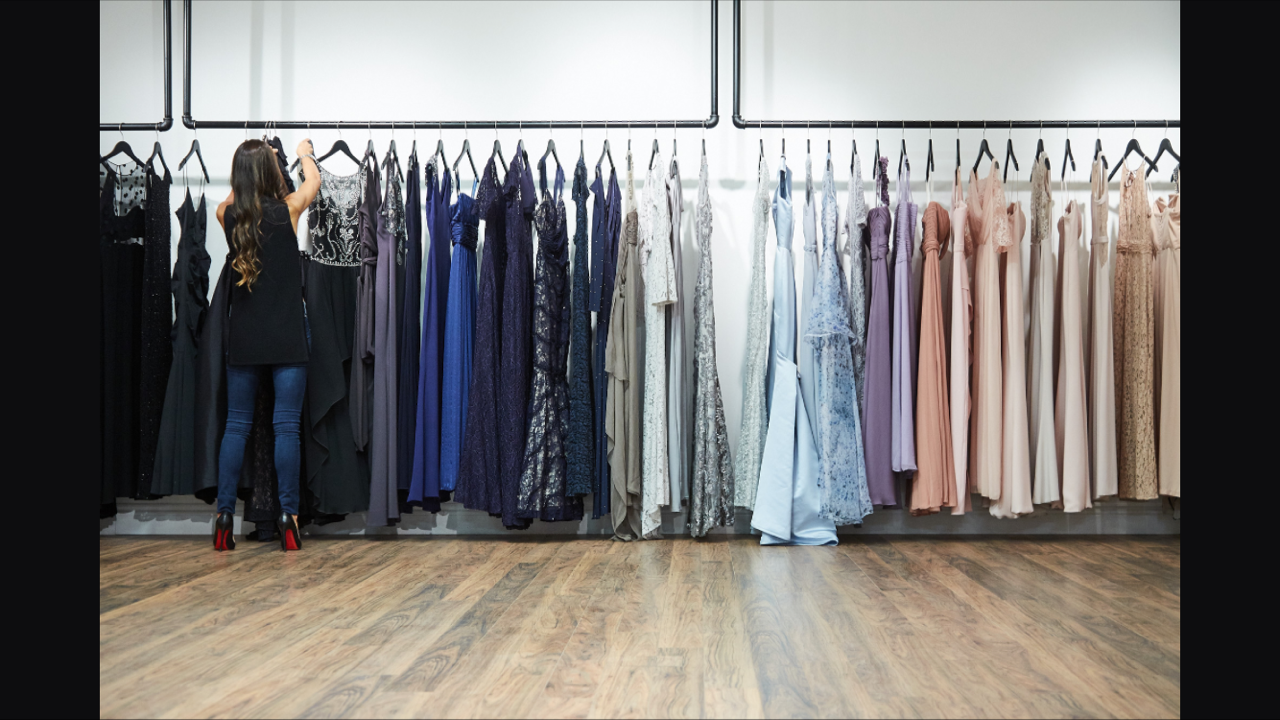 Où trouver des robes de designer à petits prix à Montréal