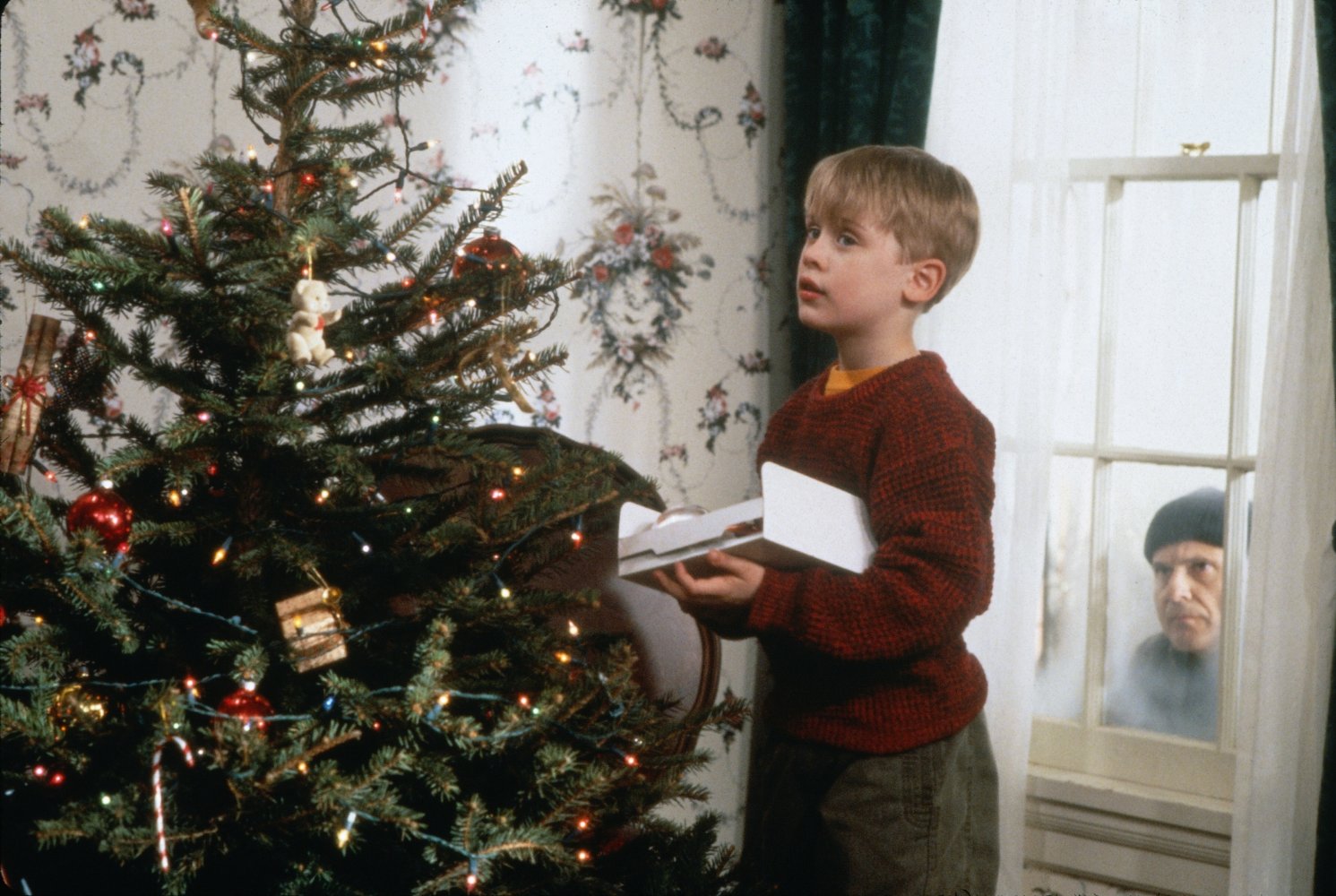 TOP 10 des films de Noël à voir ou à revoir pendant les Fêtes!