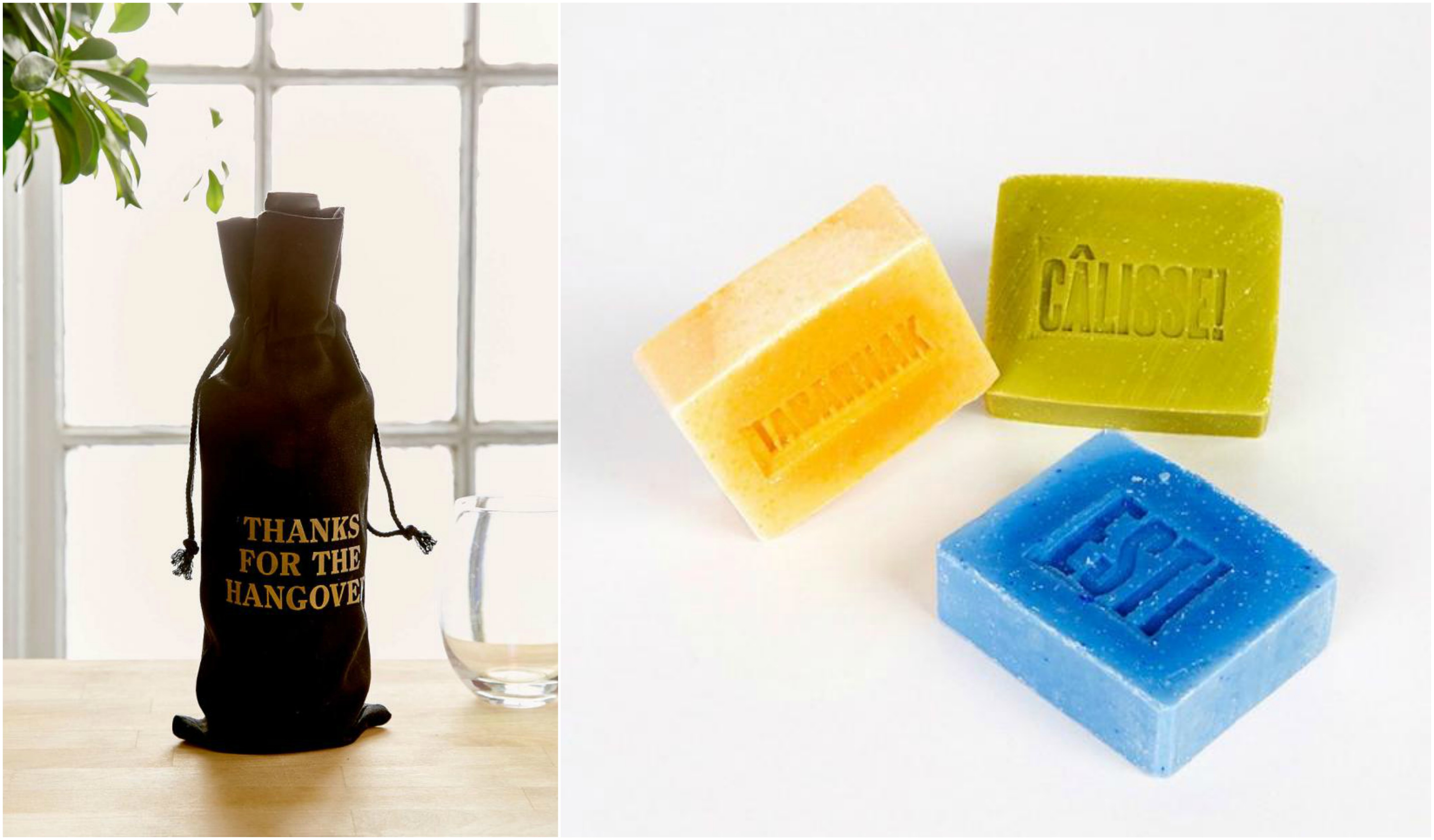 TOP idées cadeaux pour les hôtes et hôtesses du temps les Fêtes