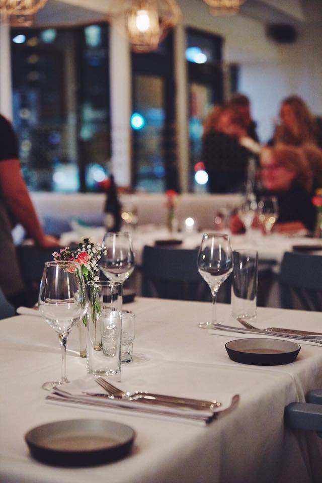 TOP restaurants « apportez votre vin » sur le Plateau