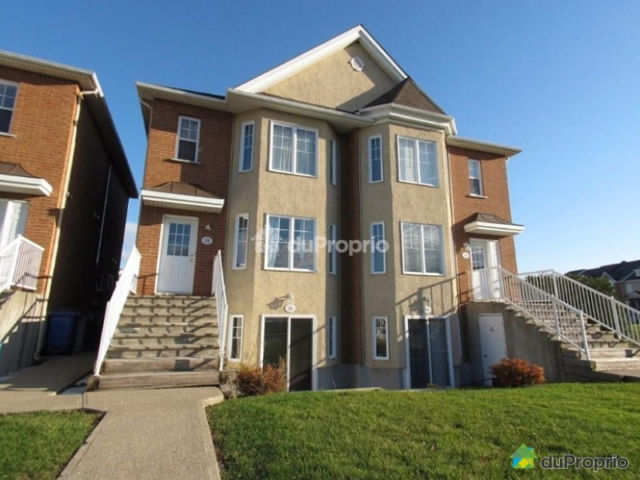 Une hilarante annonce de condo qui a des airs de journal intime