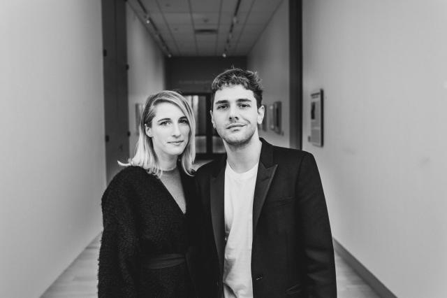 Rencontre avec Xavier Dolan pour jaser d&rsquo;Oscars et de la fin du monde