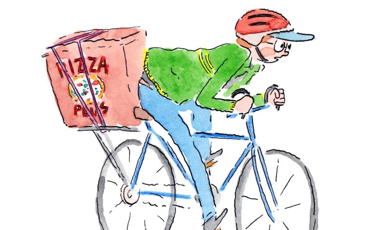 La Pastèque lance une expérience interactive sous le thème de la PIZZA