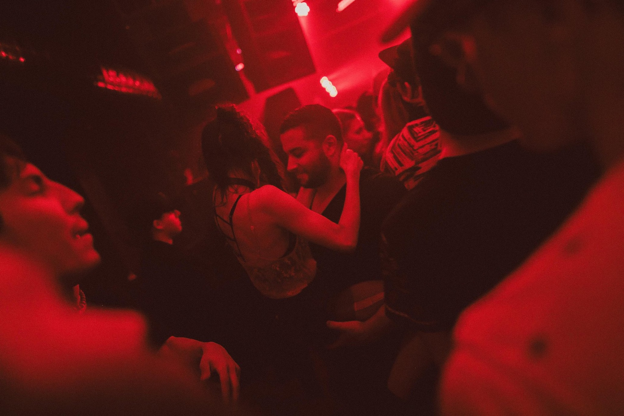 5 soirées où aller danser ce week-end à Montréal