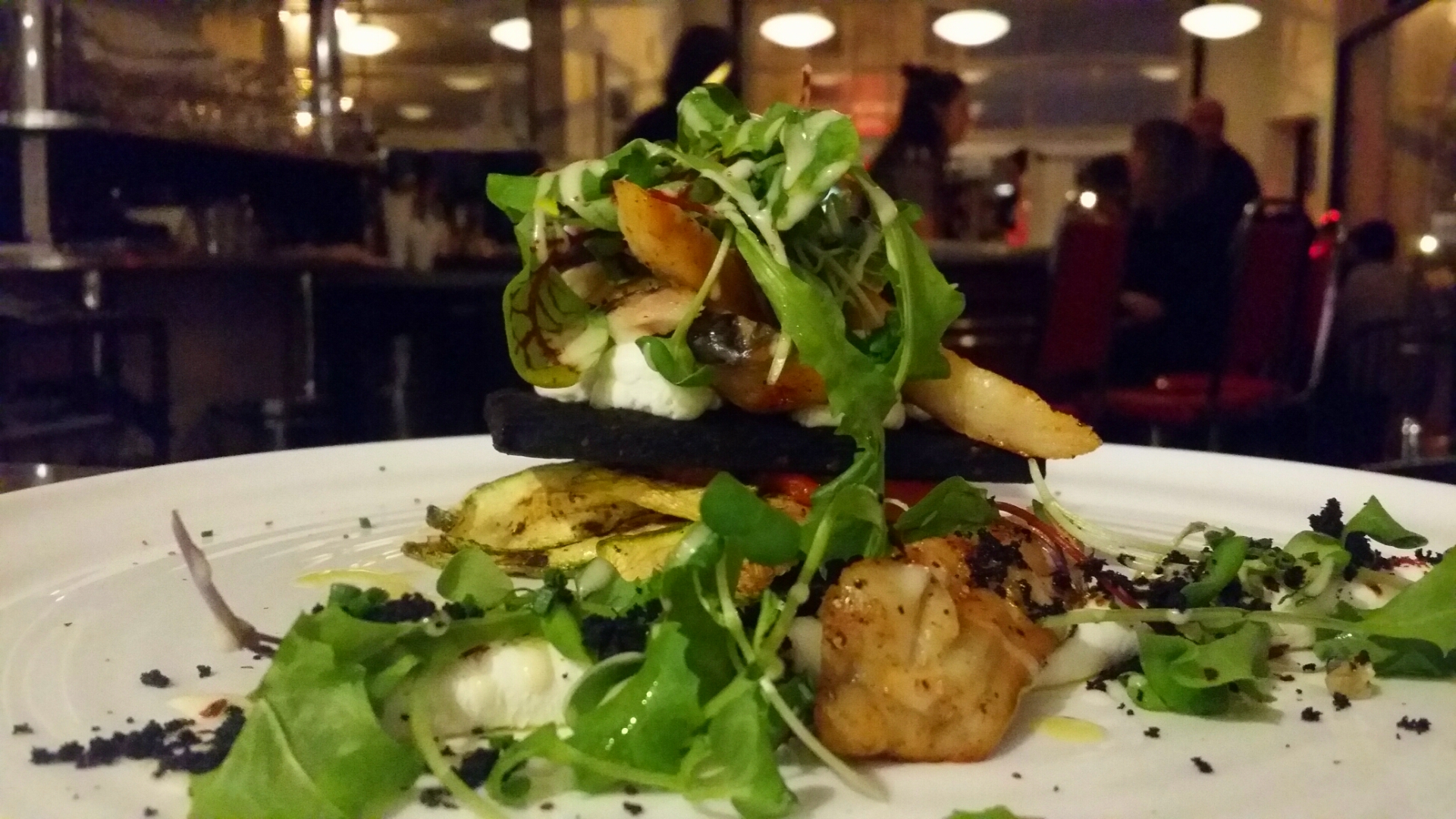 Elda: le petit bistro de quartier, façon Mile-Ex