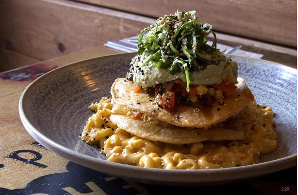 La semaine du Mac N Cheese de retour à Montréal pour une troisième année
