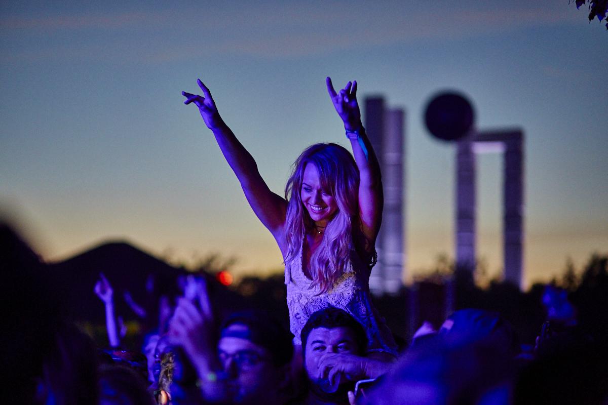 OSHEAGA 2017: les 53 premiers artistes sont dévoilés